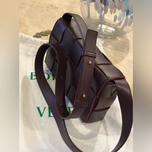 Bottega Veneta cassette SOLD🎉